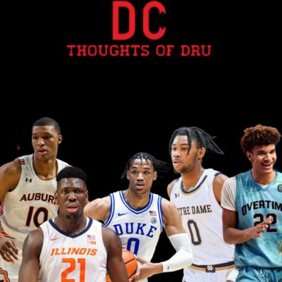 NBA DRAFT SPECIAL