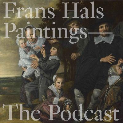 A Family Group in a Landscape A Family Group in a Landscape