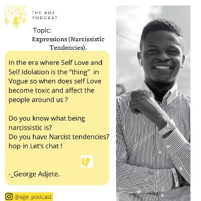 Narcissism and Narcissistic Tendencies Narcissism and Narcissistic Tendencies