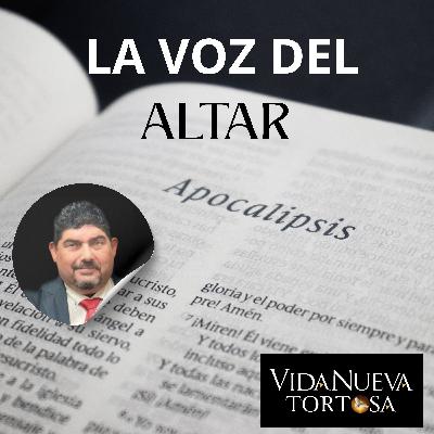 LA VOZ DEL ALTAR LA VOZ DEL ALTAR