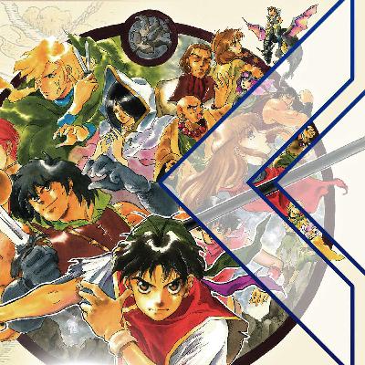 458 - Suikoden Revisited