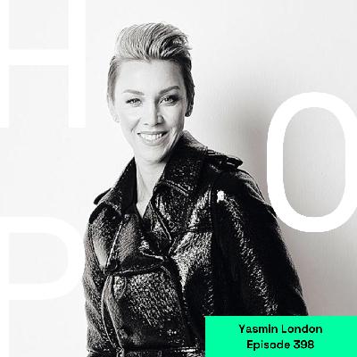 398 Yasmin London: The Online Safety Leader