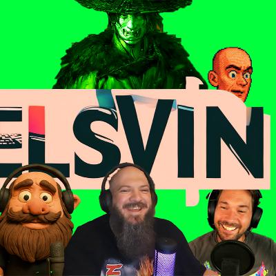 Ghost of Yotei och annan småpotatis