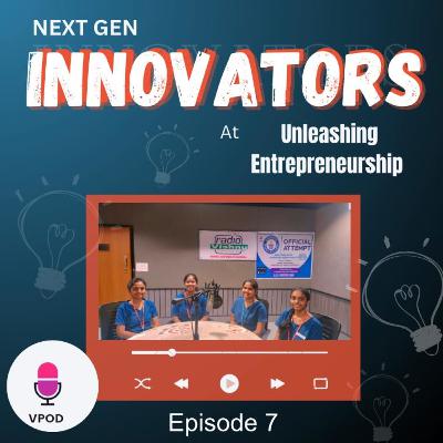 NextGen Innovators 4 NextGen Innovators 4