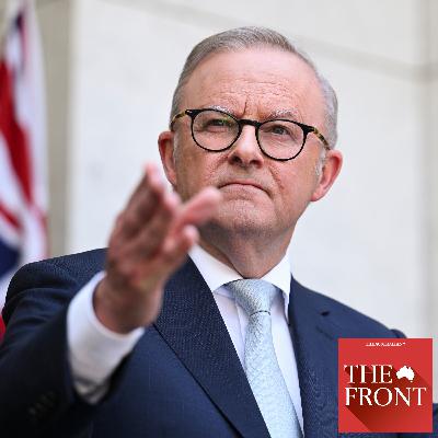 Sweeping reforms to hate speech laws in wake of Bondi massacre