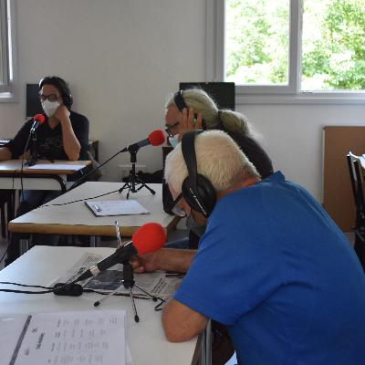 T5 E8 - Salud Comunitaria