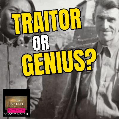 INTERVIEW: The Soldier the U.S. Tried to Forget
