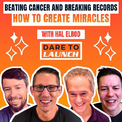 How to Create Miracles in 2026 – With Hal Elrod How to Create Miracles in 2026 – With Hal Elrod