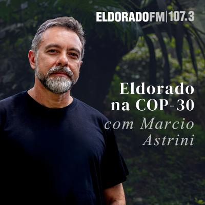 Eldorado na COP-30: Dias com temperaturas extremas aumentam 25%