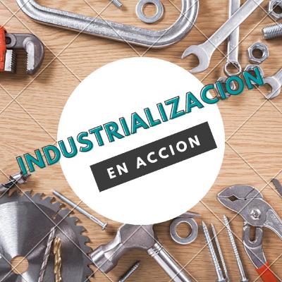 El Mantenimiento Industrial