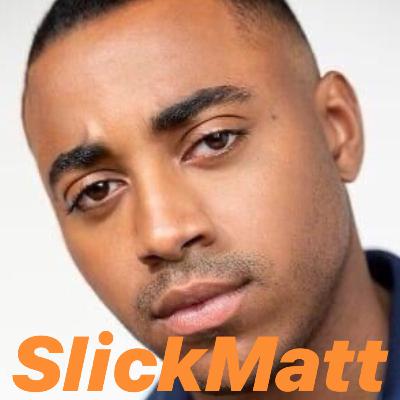 SlickMatt Interview 🇨🇦
