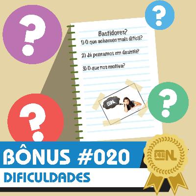 Nintendo POWdcast Bônus #020 – Aquele dos Bastidores (Dificuldades) Nintendo POWdcast Bônus #020 – Aquele dos Bastidores (Dificuldades)