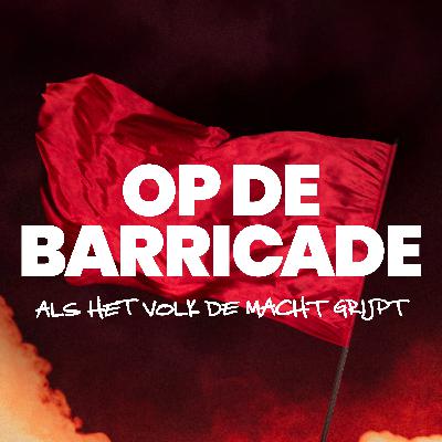 Afl. 1 - Het ontstaan van de revolutie