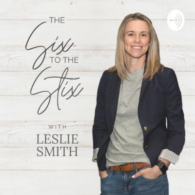 S2E3. Dishing Up More Than Just Amazing Meals