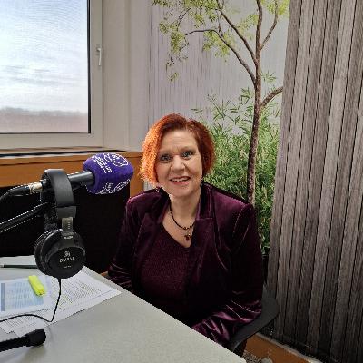 #55 - Ruth Peetoom #55 - Ruth Peetoom