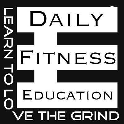 The Grind I'm On