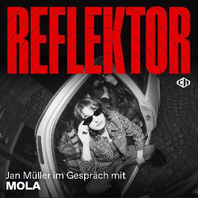 Mola – Teil 1: „Warmes Bier“ Mola – Teil 1: „Warmes Bier“