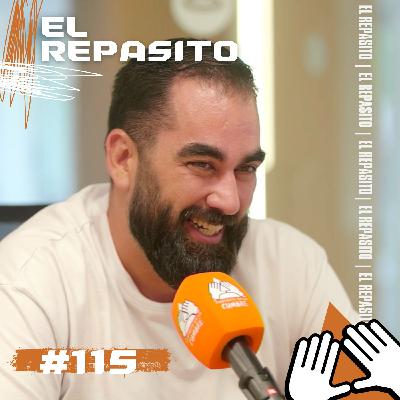 #115 | Decisiones, promesas y una jugada de fondo - Con Ramón Díaz