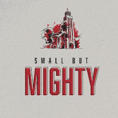 Small But Mighty: (Guest: Sandeep Maity) Small But Mighty: (Guest: Sandeep Maity)