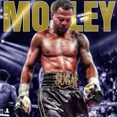 Quien fue Shane Mosley en el boxeo? #boxeo #boxing #deportes Quien fue Shane Mosley en el boxeo? #boxeo #boxing #deportes