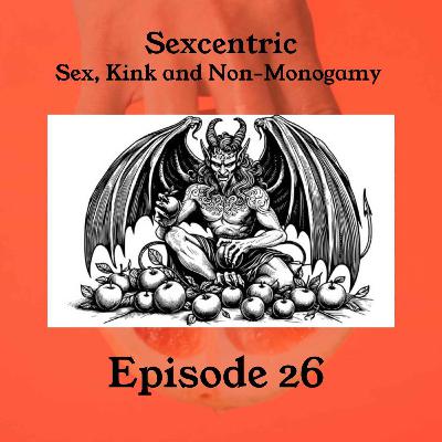 Episode 26: Monster Mash! Episode 26: Monster Mash!