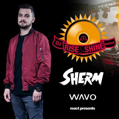 Spring Awakening Rise & Shine Mix(*Runner Up*) Spring Awakening Rise & Shine Mix(*Runner Up*)