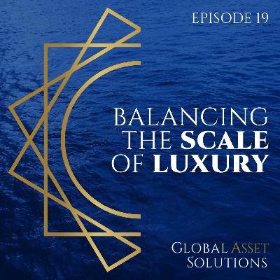 Balancing the scale of luxury