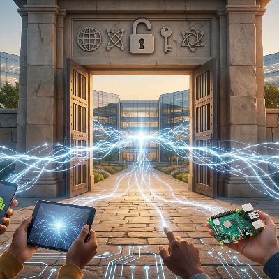 Gemma 4とApache 2.0──Googleが「本気のオープン」に踏み出した日