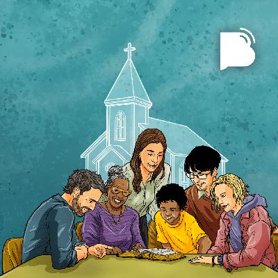 Igreja Perfeita – BTCast 640 Igreja Perfeita – BTCast 640