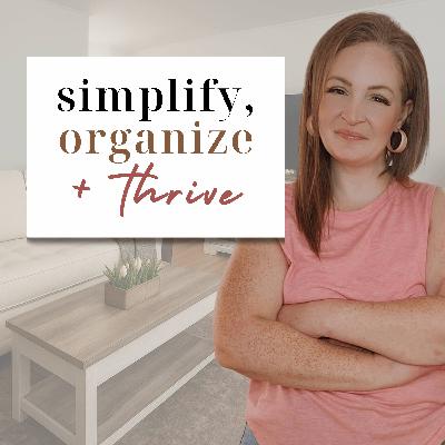 Organizing Secrets for Messy Homes