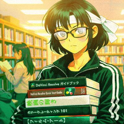 ダビンチリゾルブ、「使い方」の学習法 ダビンチリゾルブ、「使い方」の学習法