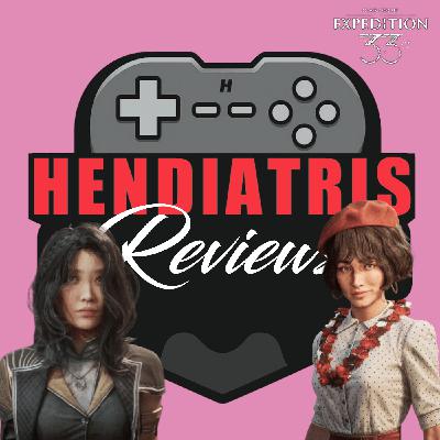 Clair Obscur – Expedition 33: von weichen Teppichen und tanzbarem Parkett (Review) Clair Obscur – Expedition 33: von weichen Teppichen und tanzbarem Parkett (Review)