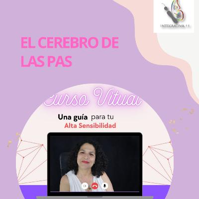 EL CEREBRO DE LAS PAS