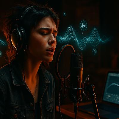 Real-Time AI Feedback: The Virtual Producer in Your Headphones Real-Time AI Feedback: The Virtual Producer in Your Headphones