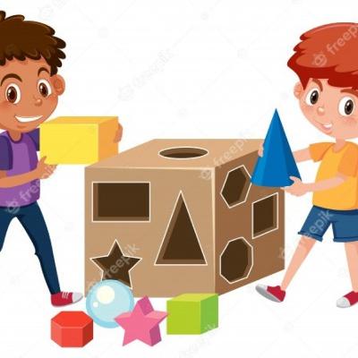 Figuras Geométricas