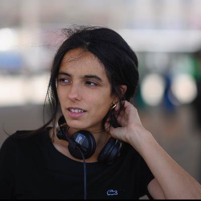 Hafsia Herzi : "Je filme les fantômes de la société"