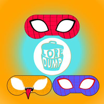 Spider-Man: The City That Never Sleeps - Lore Dump