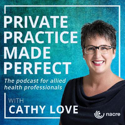 Ep.34 The know-how of publishing your first book with Jacqui Pretty