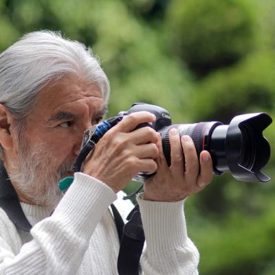 Proyecto Efímera, Hoy Heriberto nos platica el origen de un proyecto de 15 años, para fotógrafos.