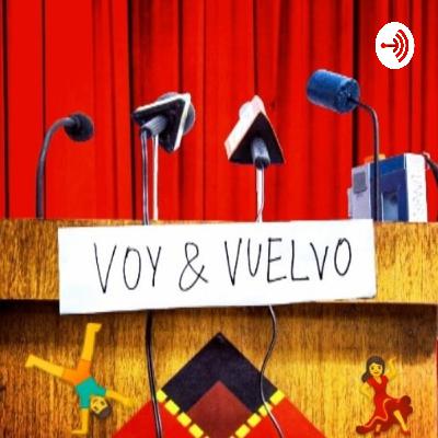 Programa # 6 - "Fantasmas en el aire"