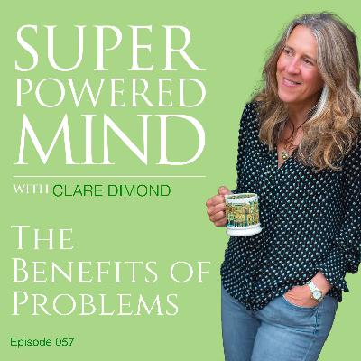 057 The Benefits of Problems
