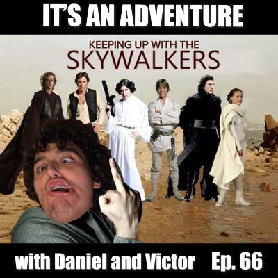We Loved Rise of Skywalker! ......NOT! We Loved Rise of Skywalker! ......NOT!