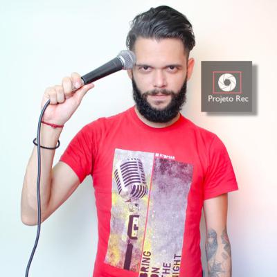 Jamerson Free (Humorista e baterista) - Podcast com os artistas 1°T;N°11