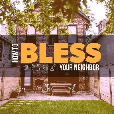 BLESS - Week 2