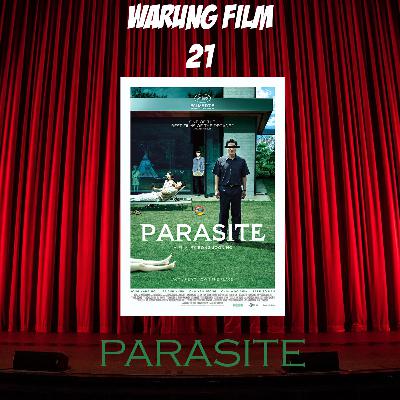 PARASITE (2019) Film dengan genre "Family Tragicomedy" terbaik sejauh ini