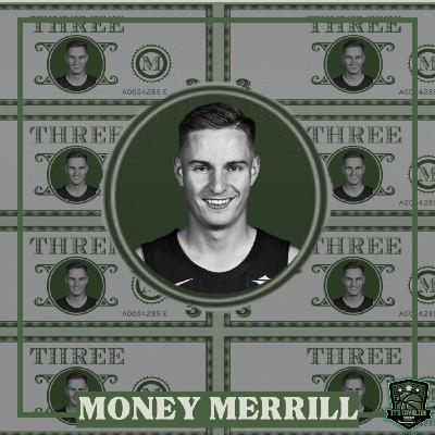 Sam Merrill CAN'T MISS!
