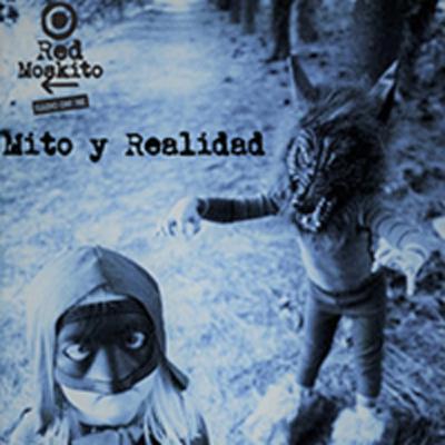 Mito y Realidad Episodio 41 Mito y Realidad Episodio 41