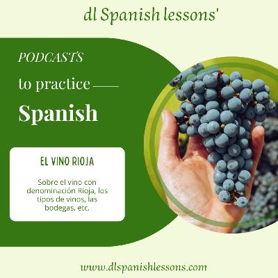 1. El vino Rioja