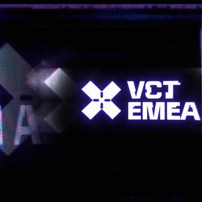 VALORANT: TL vs. M8 - VCT EMEA 2025 Stage 1 - W1 D3 - Map 1| Video Spotify Exclusive