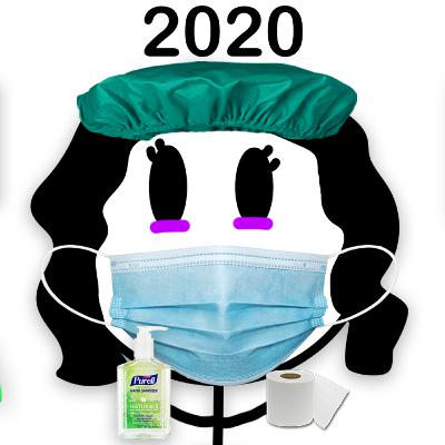 Quarantine In A Nutshell…